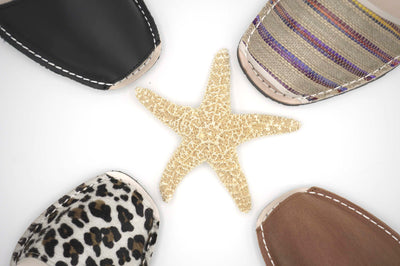 Famous F.L. Footwear