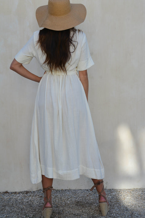 Floridian Safari Midi