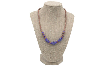 Gulf Breeze Necklace