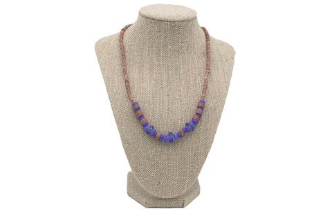 Gulf Breeze Necklace