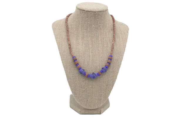 Gulf Breeze Necklace