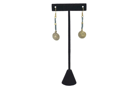 Panama City Earrings