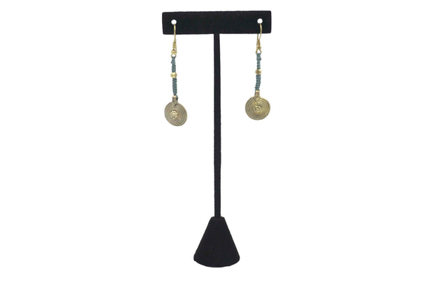 Panama City Earrings