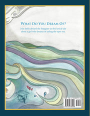Stella's Tale of Sea & Sail (Hardcover)
