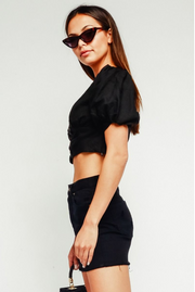 Bitchin Boca Blouse