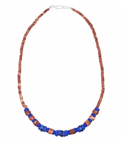 Gulf Breeze Necklace