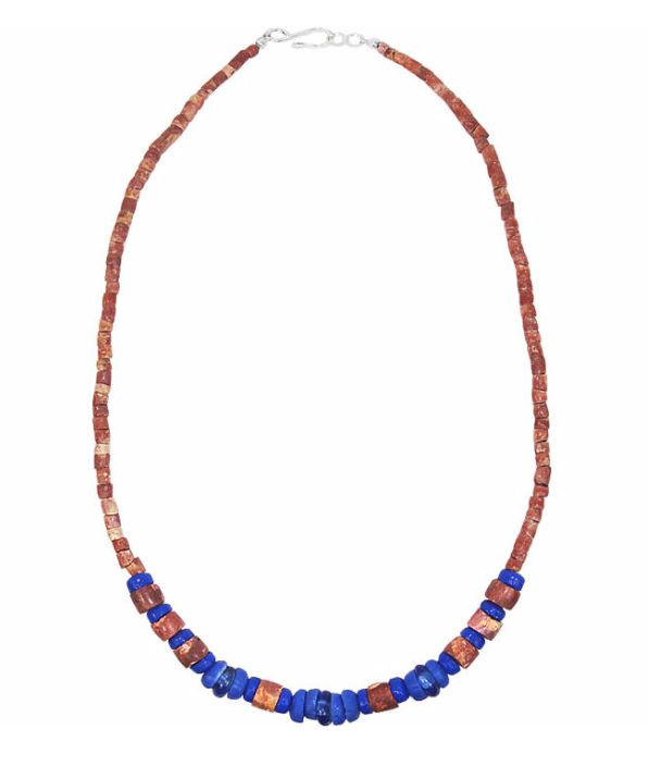 Gulf Breeze Necklace