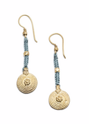 Panama City Earrings