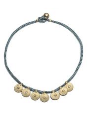 Pananma City Necklace