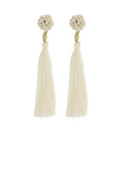 South Beach Sassy Sister Earrings