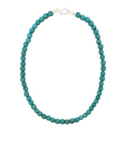 Devils Den Necklace