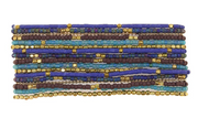 Deep Sea Diving Wrap Bracelet