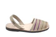 TC Natural Print Pons 510 - Handmade in Spain